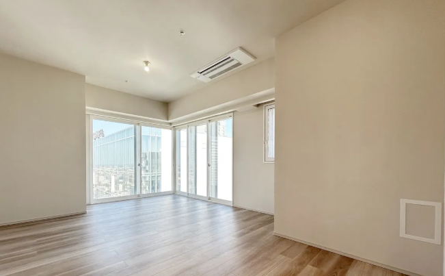 Penthouse / 2LDK, Sapporo, Hokkaido photo 9