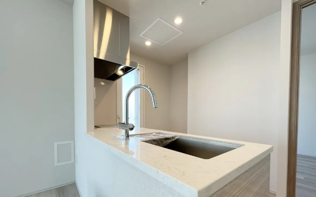 Penthouse / 2LDK, Sapporo, Hokkaido photo 13