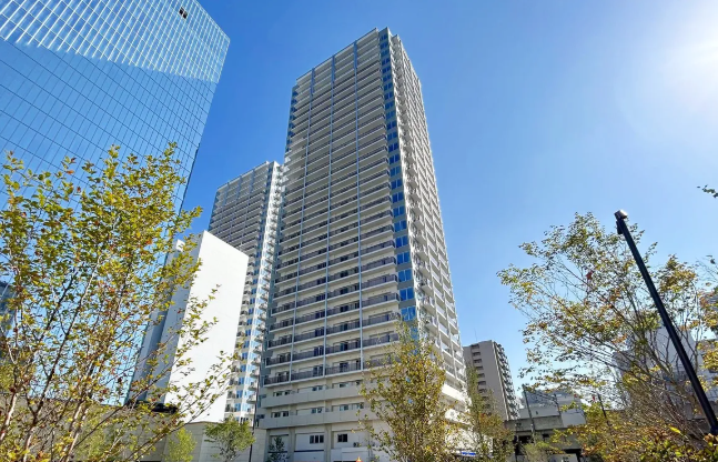 Penthouse / 2LDK, Sapporo, Hokkaido photo 5