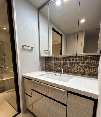 Penthouse / 2LDK, Sapporo, Hokkaido photo 18
