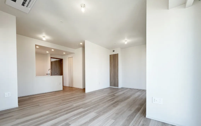 Penthouse / 2LDK, Sapporo, Hokkaido photo 10