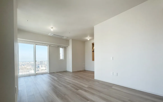 Penthouse / 2LDK, Sapporo, Hokkaido photo 3