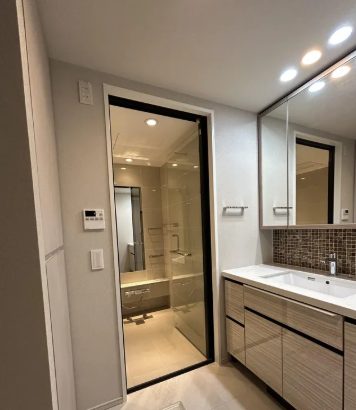 Penthouse / 2LDK, Sapporo, Hokkaido photo 17