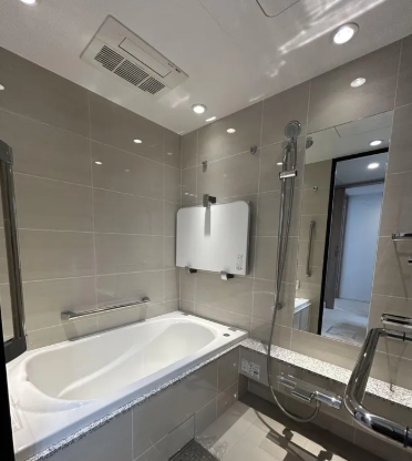 Penthouse / 2LDK, Sapporo, Hokkaido photo 19