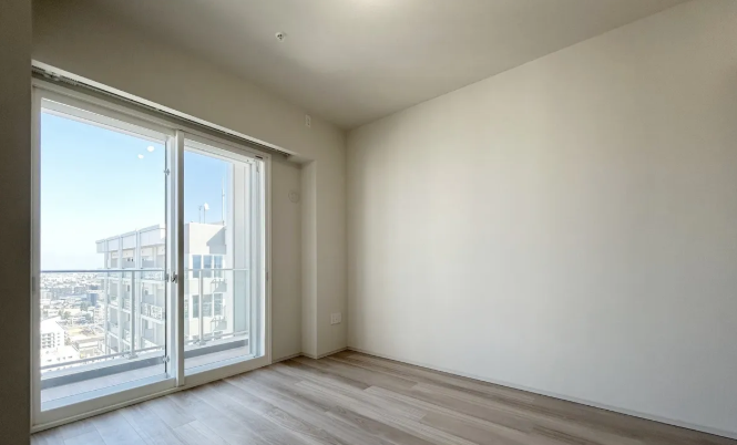 Penthouse / 2LDK, Sapporo, Hokkaido photo 11