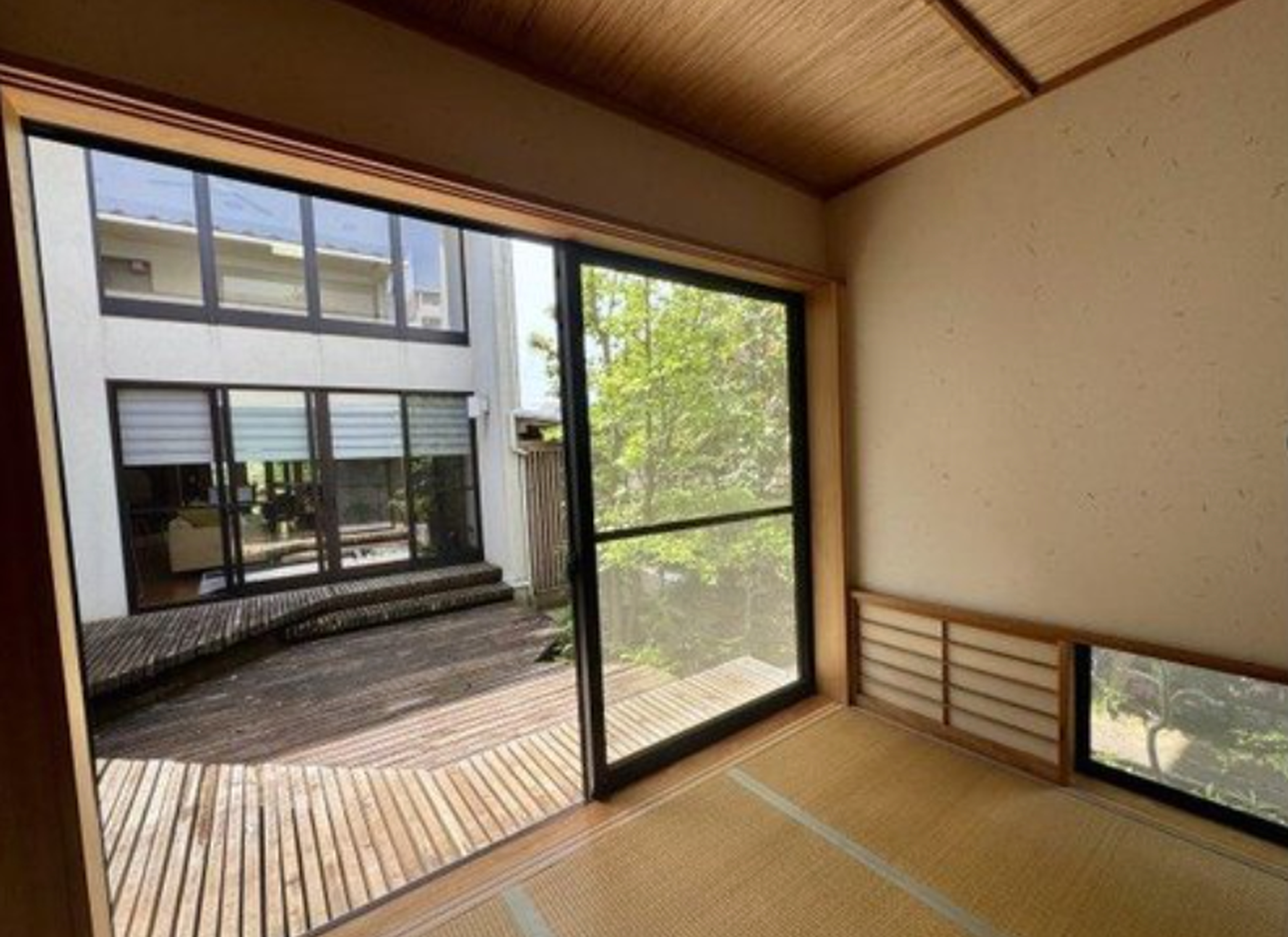Architect-Designed House / 3LDK+Study, Yokohama, Kanagawa photo 8
