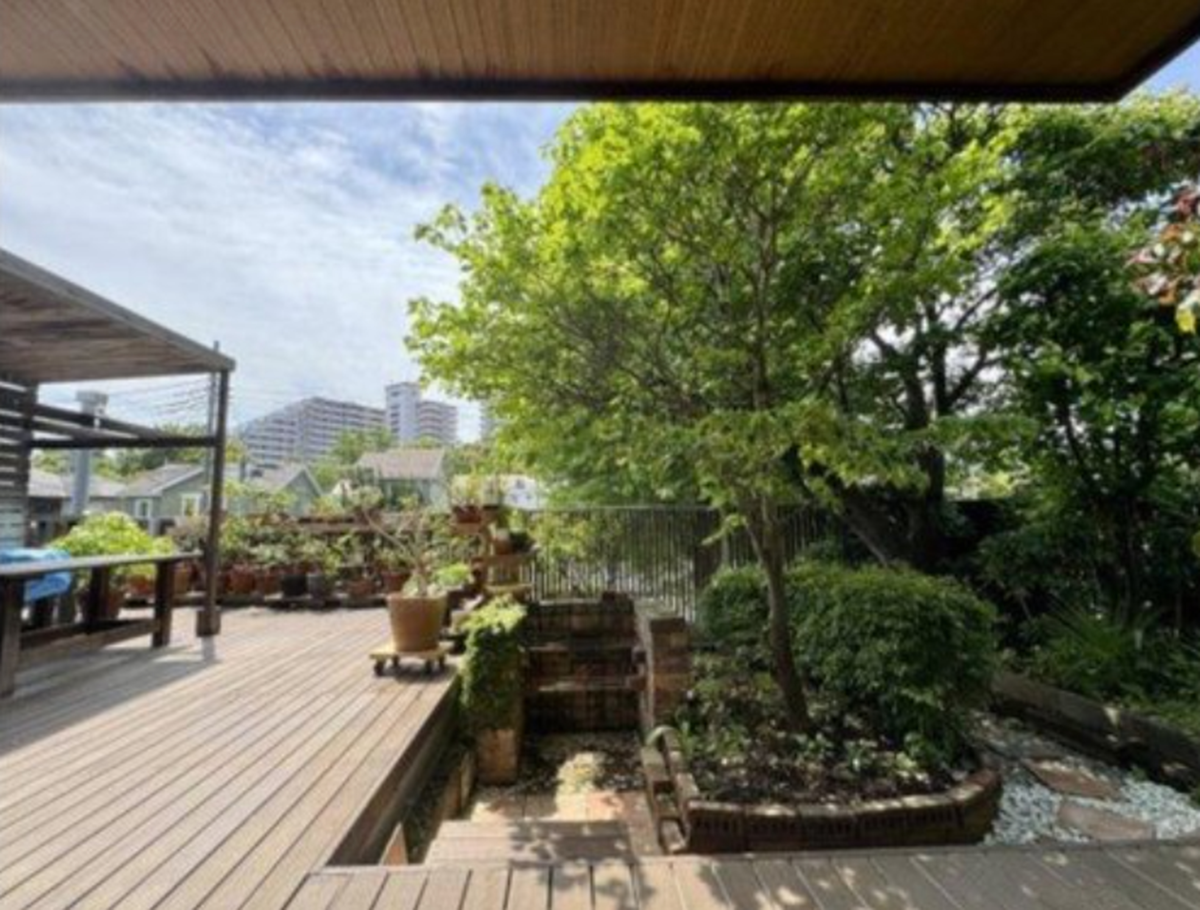 Architect-Designed House / 3LDK+Study, Yokohama, Kanagawa photo