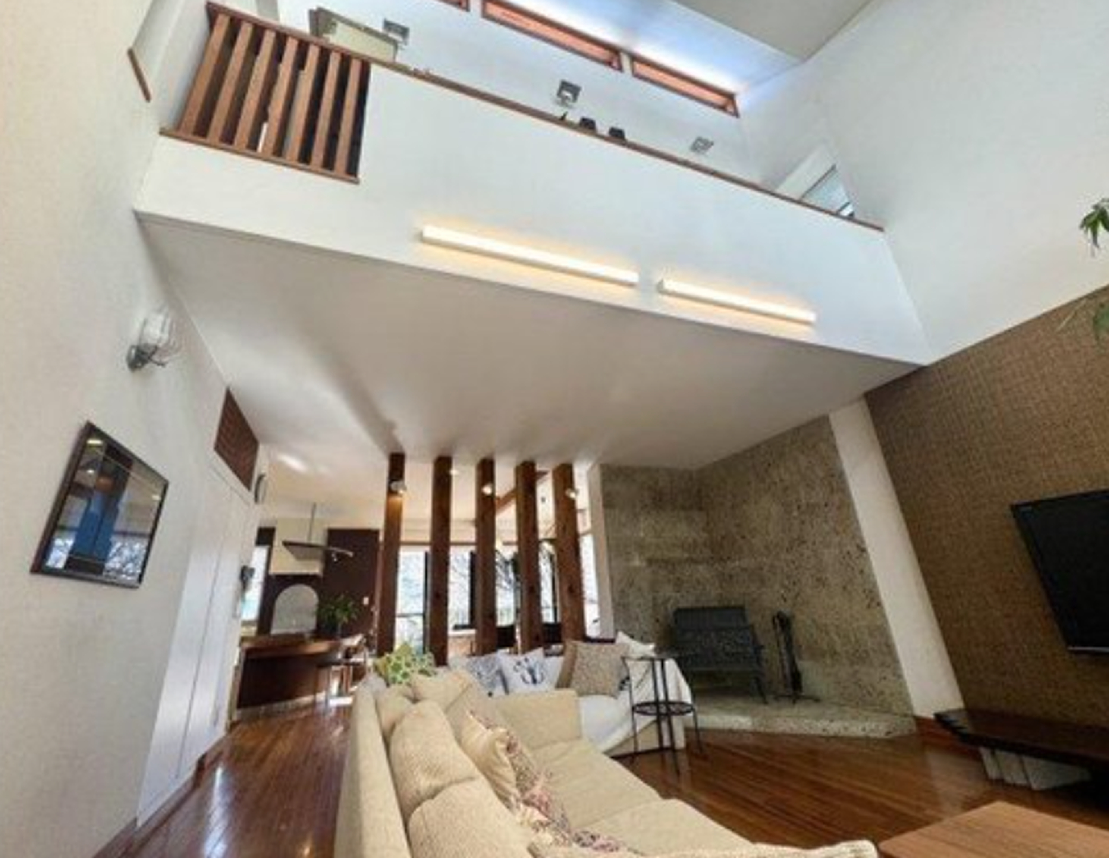 Architect-Designed House / 3LDK+Study, Yokohama, Kanagawa photo 3