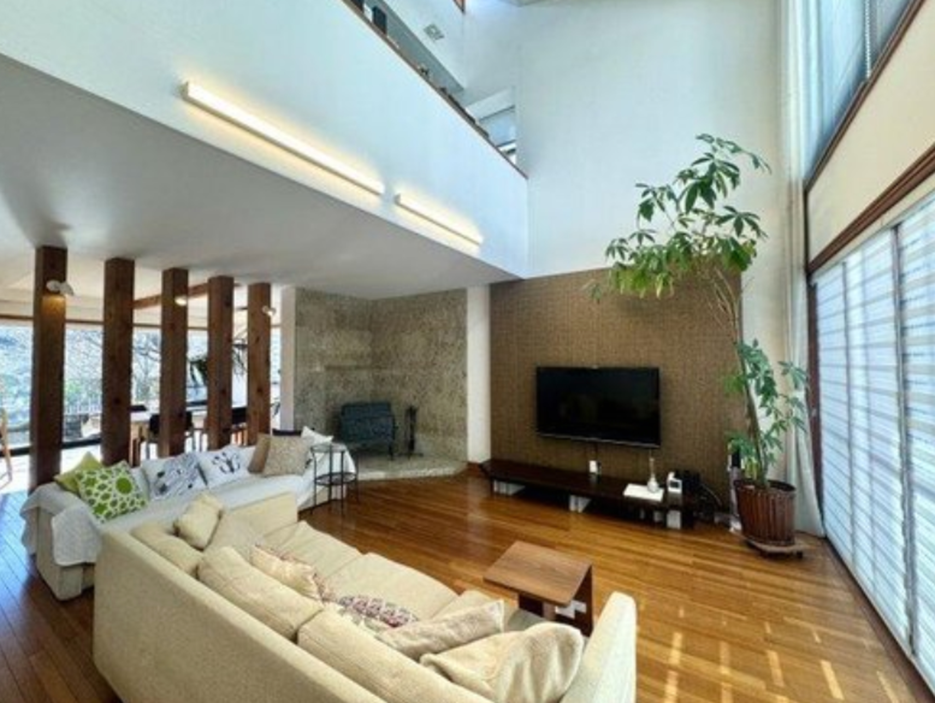 Architect-Designed House / 3LDK+Study, Yokohama, Kanagawa photo 4