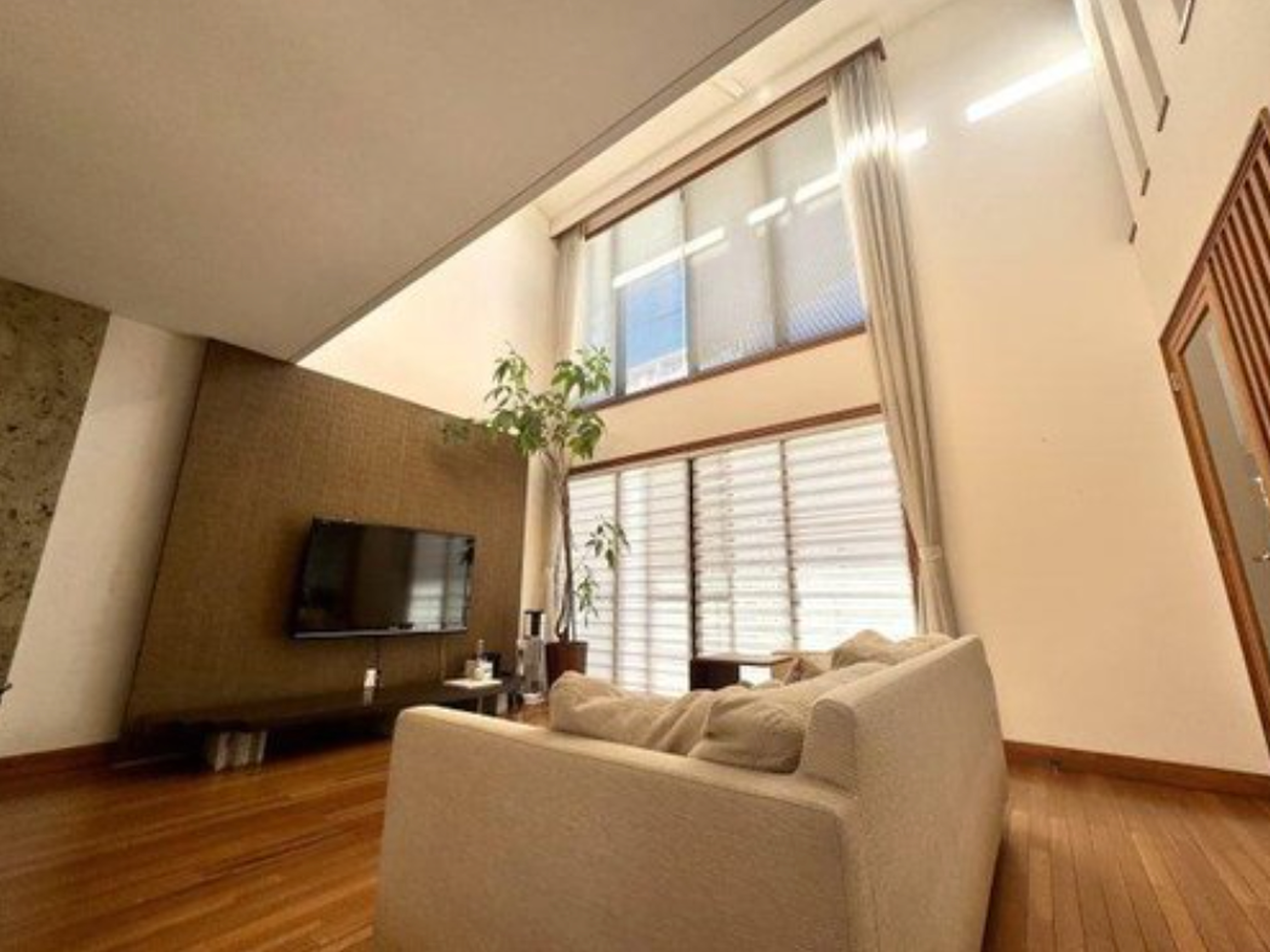 Architect-Designed House / 3LDK+Study, Yokohama, Kanagawa photo 5