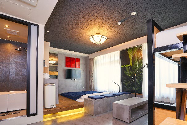Hotel Building / 6 Rooms, Kyoto City, Kyoto photo 1