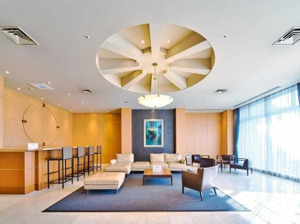 Tower Condo / 2LDK, Minato, Tokyo photo 3