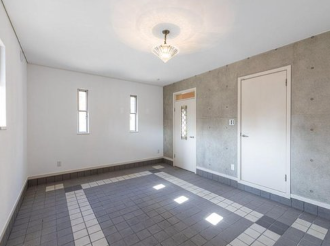 Detached House / 4SLDK, Ashiya, Hyogo photo 3