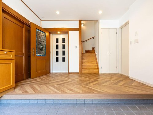 Detached House / 4SLDK, Ashiya, Hyogo photo 5