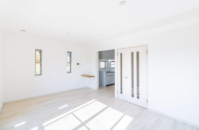 Detached House / 4SLDK, Ashiya, Hyogo photo 4