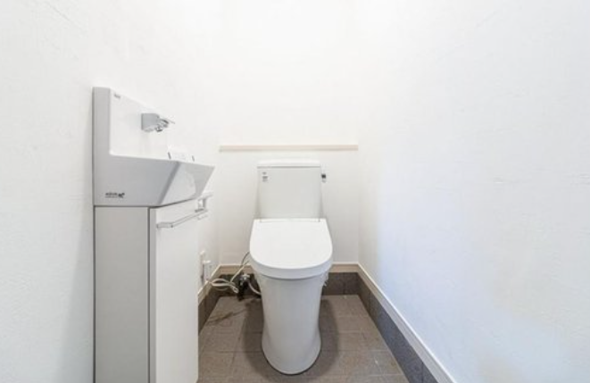 Detached House / 4SLDK, Ashiya, Hyogo photo 10