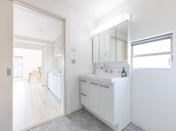 Detached House / 4SLDK, Ashiya, Hyogo photo 9