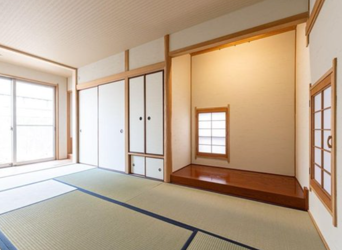 Detached House / 4SLDK, Ashiya, Hyogo photo 8