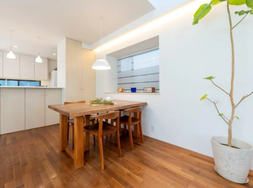 Detached House / 2SLDK, Meguro, Tokyo photo 4