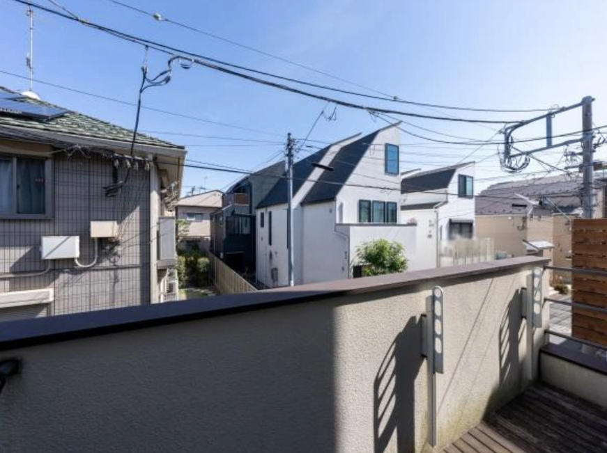Detached House / 2SLDK, Meguro, Tokyo photo 19