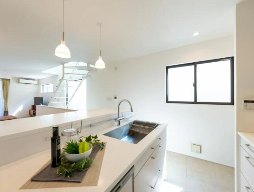 Detached House / 2SLDK, Meguro, Tokyo photo 13