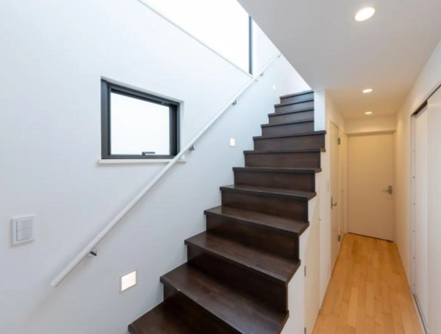 Detached House / 2SLDK, Meguro, Tokyo photo 11