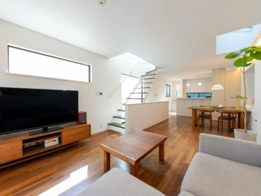 Detached House / 2SLDK, Meguro, Tokyo photo