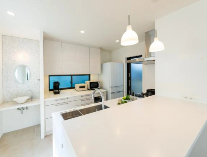 Detached House / 2SLDK, Meguro, Tokyo photo 3