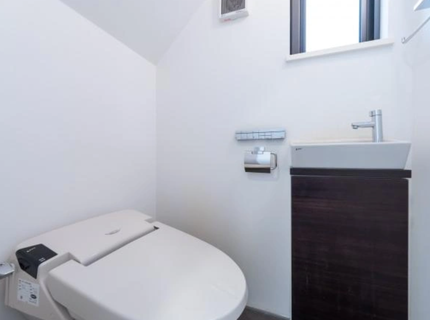 Detached House / 2SLDK, Meguro, Tokyo photo 16