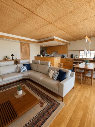 Luxury House / 4LDK, Shizuoka City, Shizuoka photo 6