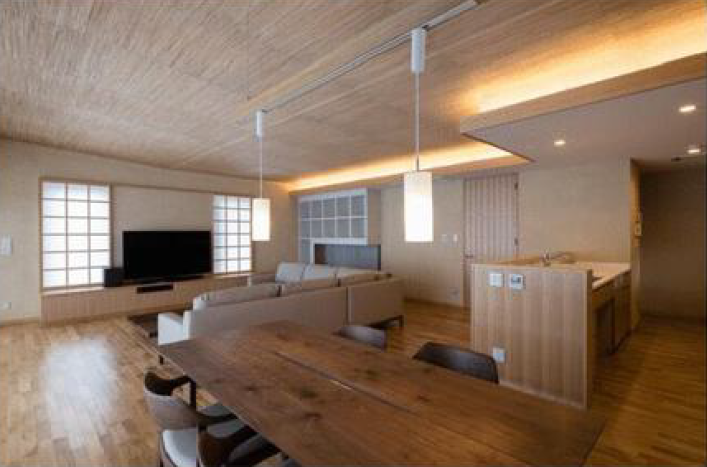 Luxury House / 4LDK, Shizuoka City, Shizuoka photo 7