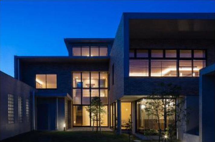 Luxury House / 4LDK, Shizuoka City, Shizuoka photo 2