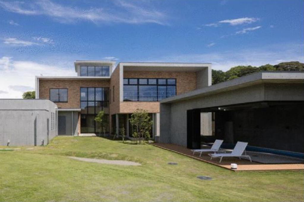 Luxury House / 4LDK, Shizuoka City, Shizuoka photo 1