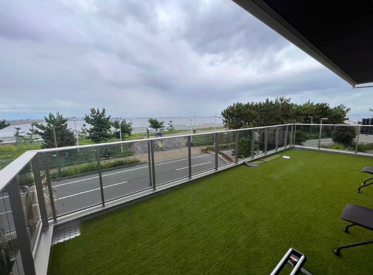 Sea View House / 3SLDK, Ashiya, Hyogo photo 3