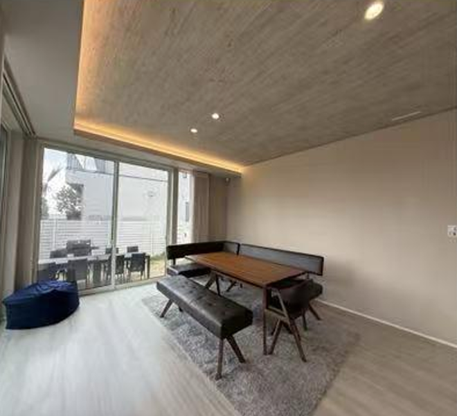 Sea View House / 3SLDK, Ashiya, Hyogo photo