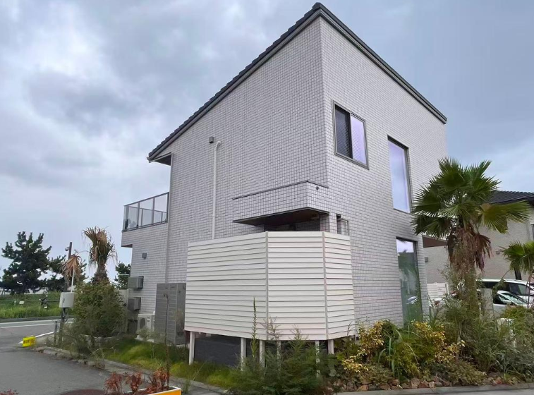 Sea View House / 3SLDK, Ashiya, Hyogo photo 5