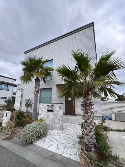 Sea View House / 3SLDK, Ashiya, Hyogo photo 2