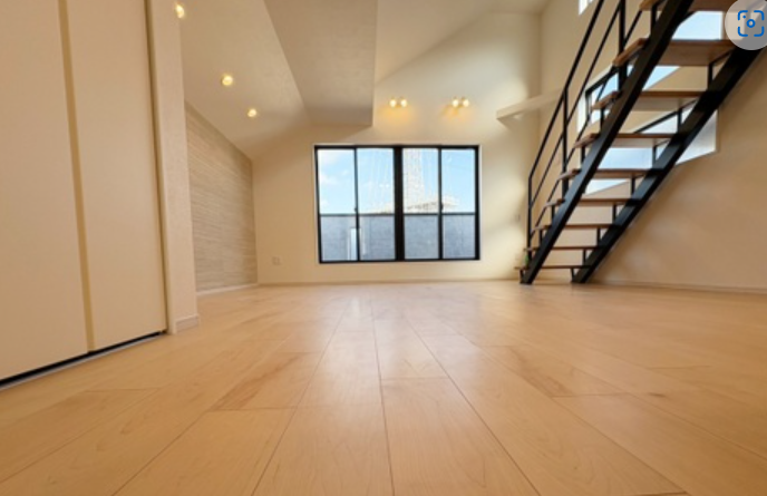 New Detached House / 2LDK-3LDK, Musashino, Tokyo photo 3