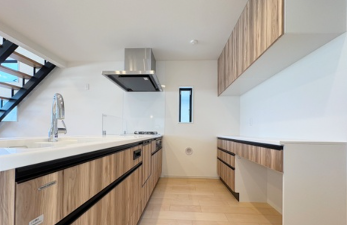 New Detached House / 2LDK-3LDK, Musashino, Tokyo photo 6