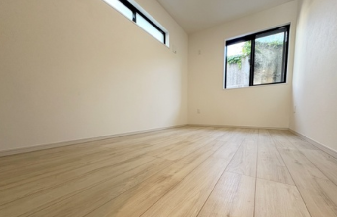 New Detached House / 2LDK-3LDK, Musashino, Tokyo photo 4