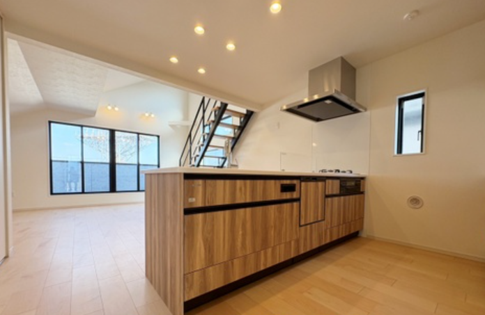 New Detached House / 2LDK-3LDK, Musashino, Tokyo photo 2