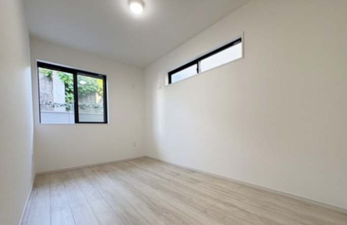 New Detached House / 2LDK-3LDK, Musashino, Tokyo photo 11