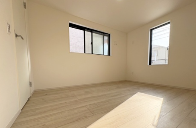 New Detached House / 2LDK-3LDK, Musashino, Tokyo photo 7