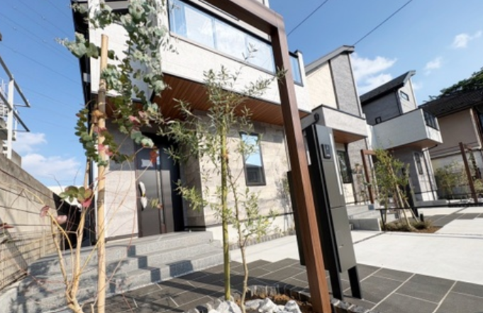 New Detached House / 2LDK-3LDK, Musashino, Tokyo photo 15