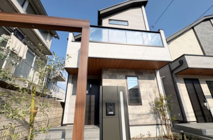 New Detached House / 2LDK-3LDK, Musashino, Tokyo photo 5