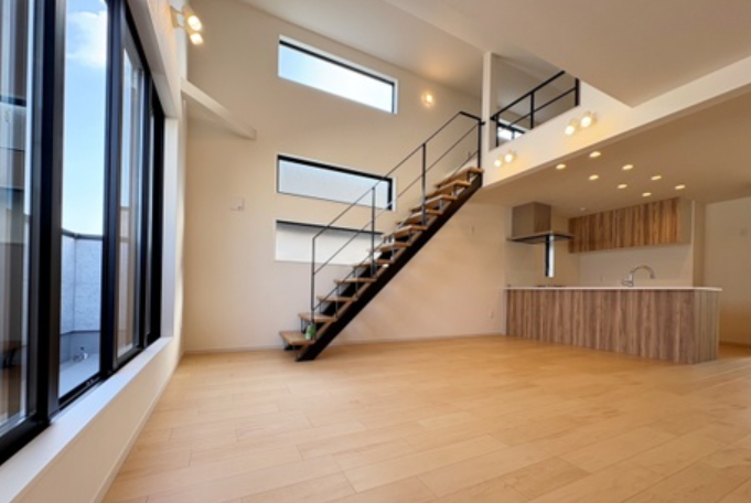 New Detached House / 2LDK-3LDK, Musashino, Tokyo photo