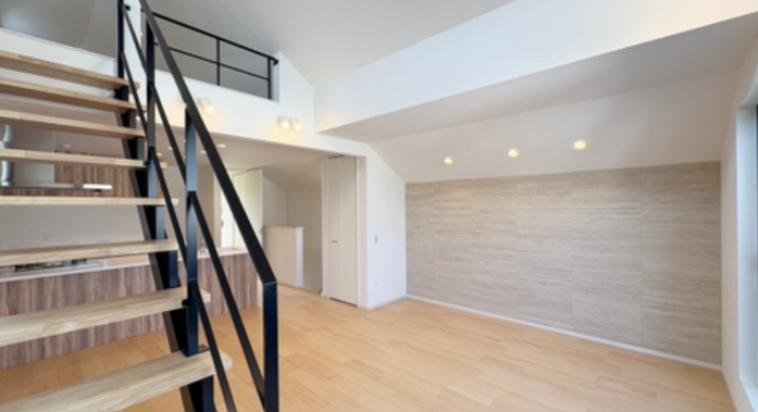 New Detached House / 2LDK-3LDK, Musashino, Tokyo photo 16
