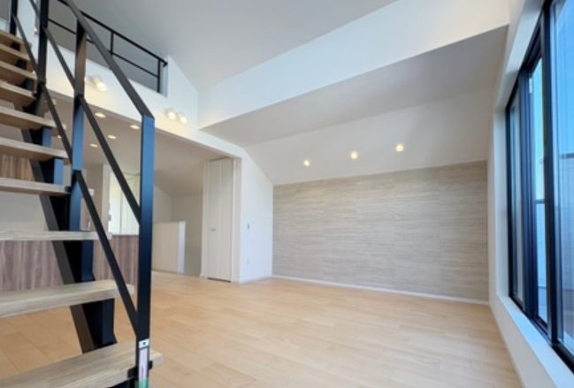 New Detached House / 2LDK-3LDK, Musashino, Tokyo photo 10