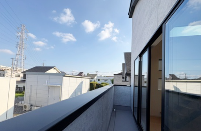 New Detached House / 2LDK-3LDK, Musashino, Tokyo photo 12