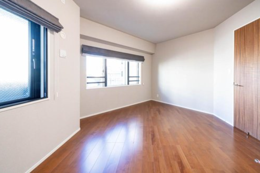 Condominium / 2LDK, Chuo Ward, Fukuoka photo 4
